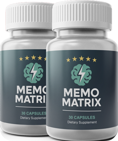 2 Bottles Memo Matrix